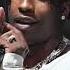 ASAP Rocky 1 Train Official Instrumental Studio Quality