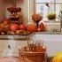 Thanksgiving Dinner Ambience Cooking Kitchen Sounds Cooking ASMR Sizzling Bubbling Chopping