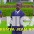 IYO NICAYE By MANIRUMVA Jean Bosco Official Video