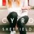 Lucy Rose Sheffield Lyrics