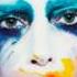 Lady GaGa Applause Rock Cover