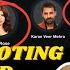 Bigg Boss 18 Closing Voting Trend Rajat Vs Vivian Vs Karan Digvijay क ब द क न ह ग ब घर TOP 5