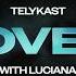 TELYKAST Move It With Luciana