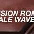 Television Romance Pale Waves Lyrics