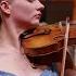 P I Tchaikovsky Violin Concerto In D Major Op 35 2 Canzonetta 3 Finale Anna Dorothea Mutterer LIVE