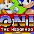 Sonic 2 CD Remix MP3 Oil Ocean V2 Bonus Unofficial Soundtrack