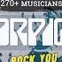 Rock You Like A Hurricane Scorpions Rocknmob Moscow 8 270 Musicians