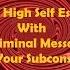 Extremely Powerful Self Esteem Subliminal Affirmations Program Your Subconscious Mind