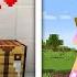 BOYS Vs GIRLS Would You Rather In Minecraft