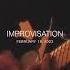 Improvisation February 19 2023