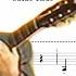 Zorba The Greek TAB Fingerstyle Guitar Tabs PDF Guitar Pro