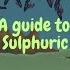 Sulphuric Sea Guide Calamity Mod Terraria Version 1 4 5 007