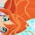 Winx Club Season 4 Opening Ending Credits Slovenian Slovenščina