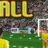 FREEKICK FOOTBALL 3D JAVA GAME Cocoasoft 2006 Year