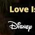 Love Is A Compass Disney S Christmas Advert Official SoundTrack