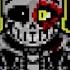 TG Ainavol Sans Fight Undertale Fangame ThatGuyLBS Take