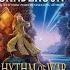 Every Cosmere Mention In Rhythm Of War By Brandon Sanderson