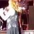 Reba McEntire Sings The Fear Of Being Alone At The Strawberry Festival Plant City FL 3 8 15