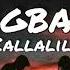 Callalily Magbalik Lyrics