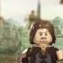 LEGO Return Of The King Even Orcs Know HISHE Collaboration