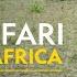 Solo Safari Through Africa Primal Survivor ह न द Full Episode S7 E6 National Geographic