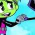 Fade Away Sung By Beast Boy