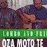 Lord Lombo OZA MOTO TE Emmanuel Spontaneous Ft Gamaliel Lombo Lord Lombo Friends Vol 1