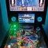 4K 120 Hertz Virtual Pinball Machine Addams Family