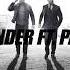 FIGHT LYRICS THE UNDER Ft PANTHER