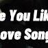 Love You Like A Love Song Selena Gomez TikTok Version