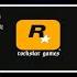 Rockstar Games Logo Intro In GTA Game Series GTA 1 GTA V 1997 2013