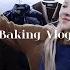 Baking Vlog