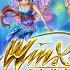 Winx Club The Mystery Of The Abyss Magic All Around Ripped Instrumental