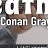 Heather Conan Gray Fingerstyle Guitar TAB Chords Lyrics