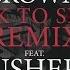 Chris Brown Back To Sleep REMIX Audio Ft Usher ZAYN