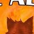 Fire Alone Will Save Our Clan Firestar Day 1 Warrior Cats Speedpaint Theory