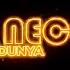 Xebat Neco Zalim Dunya Official Video 4k By DilocanPro