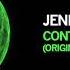 Jennifer Marley Control Original Mix