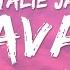 Natalie Jane AVA Lyrics