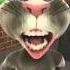 Talking Tom Cat Sings Puk You