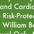 Cardiorespiratory Fitness And Health Clarifying The Risk Protection Paradox