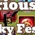 Spooky Festival Mysterious Island Best Path Hero Wars Dominion Era