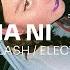 MASHA NI At FF A High Voltage Mix Of Electroclash Electro Full Set