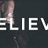 Believe Hillsong Worship