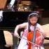 Angeline Kiang And Dmitriy Cogan Perform Kabalevsky S Cello Concerto No 1 In G Minor Op 49