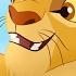 Lion Guard No More Roaring Disney Junior UK