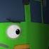 Tayo S5 EP25 L The Little Dinosaur Friend 1 L Tayo The Little Bus