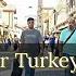 Walking In Turkey Konya Walking Tour Walking Video 2023