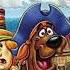 Scooby Doo Pirates Ahoy That S The Way We Go