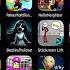 Granny 2 Troll Quest Internet Memes Subway Surfers Mr Meat 2 Mighty Micros